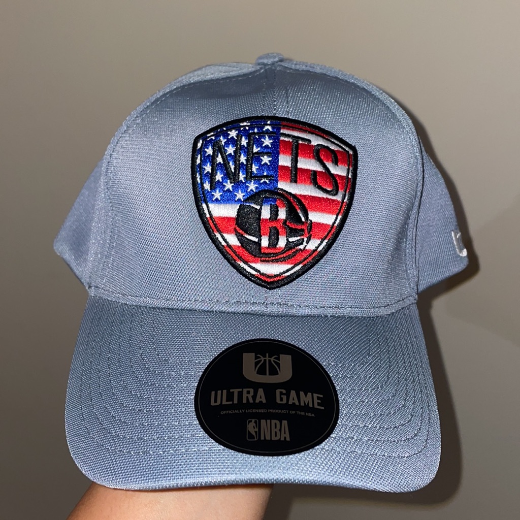 Nets Hat